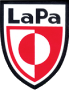 拉柏 logo