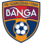 班加 logo