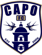 卡波FC  logo