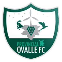 奥瓦莱队  logo