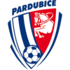 帕爾杜比斯女足 logo