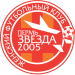 Zvezda 2005 Perm(w)