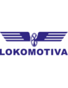洛科卡罗维瓦里 logo