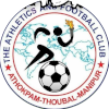 图瓦尔足球俱乐部 logo
