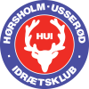 赫斯霍尔姆  logo