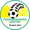 塔格拉诺联U23 logo