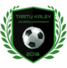 塔尔图卡列夫  logo