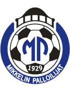 Mikkelin Palloilijat IIMikkelin Palloilijat II