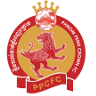 金边FC logo