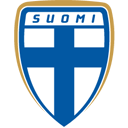 芬兰女足 logo
