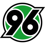 汉诺威96青年队 logo