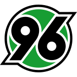 汉诺威96青年队logo