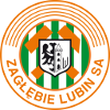 盧賓扎格勒比B隊  logo