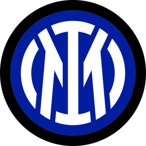 國際米蘭 logo