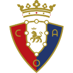 奧薩蘇納B隊女足  logo