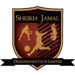 賈馬爾  logo