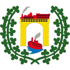 铁路工会 logo