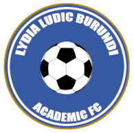 布隆迪学院  logo