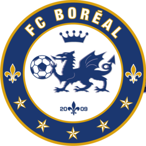 博雷亚莱 logo