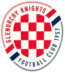 格莱诺基骑士U21 logo