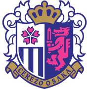 大阪櫻花  logo