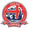 菲爾德LFC女足 logo