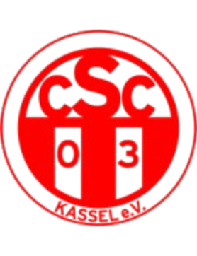 CSC 03卡塞尔logo
