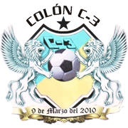 高隆C队 logo