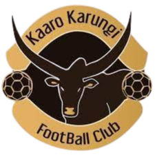 卡倫吉FC logo
