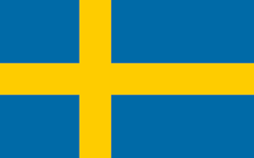 瑞典U16直播