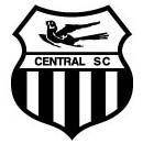 中央體育會  logo