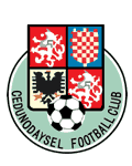 捷克U21  logo