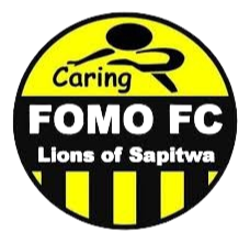 FOMO FC  logo