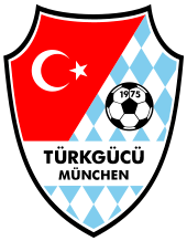 特庫古庫慕尼黑  logo