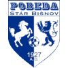 比斯诺夫 logo