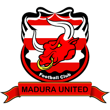 馬都拉U20  logo