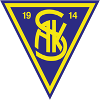 萨尔斯堡AK logo