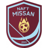 纳夫特米桑  logo