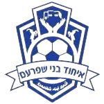 伊胡德贝内U19  logo