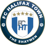 FC哈利法克斯 logo