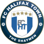 FC HALIFAX TOWN