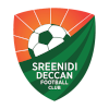 斯雷尼迪FC  logo