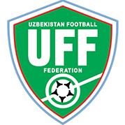 乌兹别克斯坦沙滩足 logo