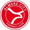 阿梅尔城后备队 logo