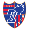 FC东京U18 logo