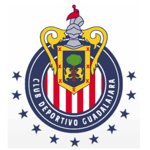 瓜达拉哈拉迪纳摩女足 logo