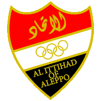 Al Ittihad Aleppo U23