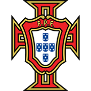 葡萄牙U19 logo