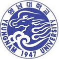 岭南大学 logo
