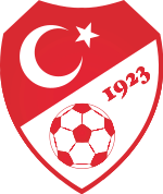 土耳其U16队标